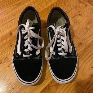 Classic Old Skool Vans